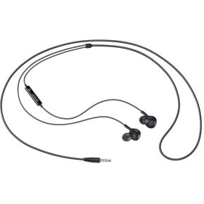 Samsung EO-IA500BBEGWW hoofdtelefoon/headset In-ear 3,5mm-connector Zwart
