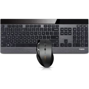 Image of 5G Blade Keyboard + Mouse 8900