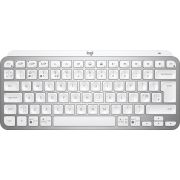 Logitech MX Keys Mini QWERTY US Grijs toetsenbord