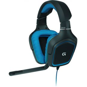 Image of G430 Gaming Headset