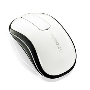 Image of Rapoo mouse wireless Touch T120P White