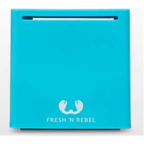 Image of Fresh 'n Rebel Rockbox 1 BT Speaker Blue