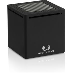 Image of Fresh 'n Rebel Rockbox 1 BT Speaker Black