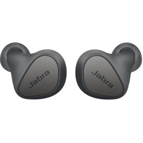 Jabra Elite 3 Headset In-ear Bluetooth Grijs