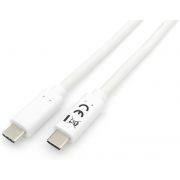 Equip-128362-USB-kabel-2-m-USB-3-2-Gen-1-3-1-Gen-1-USB-C-Wit