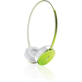 Image of Rapoo Headphone Bluetooth S500 Green