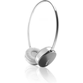 Image of Rapoo Headphone Bluetooth S500 Grey