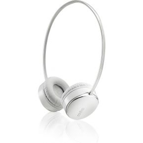 Image of Rapoo Headphone Bluetooth S500 Silver