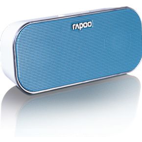 Image of Rapoo Speaker Bluetooth A500 Blue