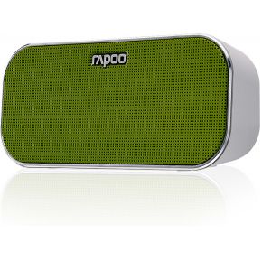 Image of Rapoo Speaker Bluetooth A500 Green