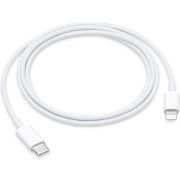 Apple-MM0A3ZM-A-USB-C-naar-lightning-kabel-1m-wit