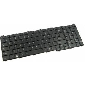 Image of NSP: Keyboard US Layout P0053891