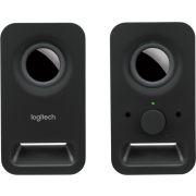 Bundel 1 Logitech speakers Z150 black