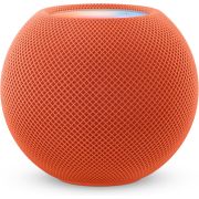 Apple-HomePod-Mini-Oranje