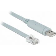 DeLOCK-63911-kabeladapter-verloopstukje-USB-2-0-Type-A-RJ45-Blauw