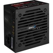Aerocool VX PLUS 800 power supply unit 800 W 20+4 pin ATX ATX Zwart PSU / PC voeding