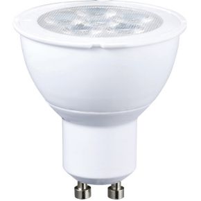 Image of Dimbare LED-lamp MR16 GU10 5,5 W 350 Lm 2700 K