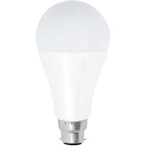 Image of HQ LED-lamp A67 B22 12W 1055lm 2700 K