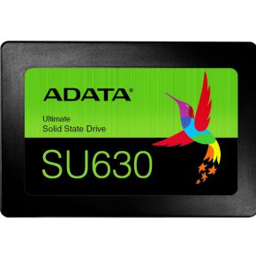 ADATA Ultimate SU630 240GB 2.5" SSD