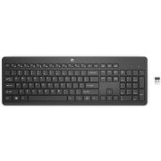 HP-230-toetsenbord