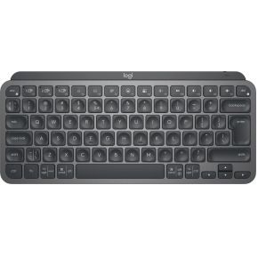 Logitech MX Keys Mini for Business QWERTY US toetsenbord