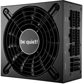 be quiet! SFX L Power 600W PSU / PC voeding