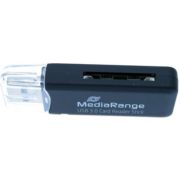 MediaRange-MRCS507-geheugenkaartlezer-Intern-USB-3-0-Zwart