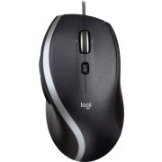 Logitech-M500-Zwart-muis