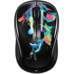 Image of Logitech Mouse M325 Free spirited