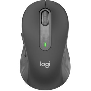 Image of Logitech Mouse M320 Wireless Red