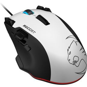 Image of Gaming Mouse All Action Multi-Button Tyon - Wit