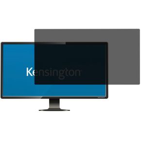 Kensington 626484 schermfilter Randloze privacyfilter voor schermen