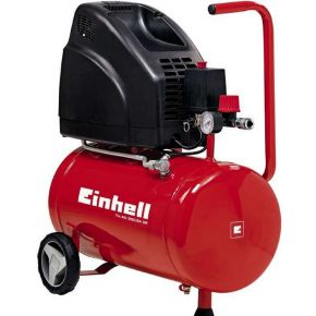 Image of Einhell Home Compressor TH-AC 200/24 OF