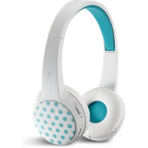 Image of BT Dualmode Headset White