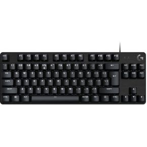 Logitech-G G413 TKL SE Mechanical Gaming toetsenbord