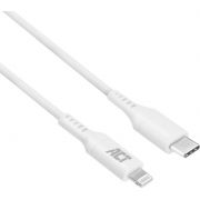 ACT-USB-2-0-laad-en-datakabel-C-male-Lightning-male-1-meter-MFI-gecertificeerd