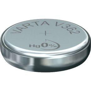 Image of Horloge batterij V362, 1.55V