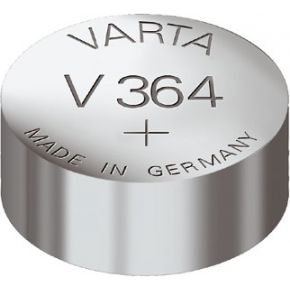 Image of SR621SW - Varta