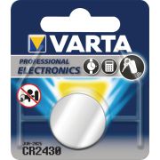 Varta-CR2430-lithium-batterij-3-V-280-mAh-1-blister