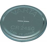Varta-CR2450-lithium-batterij-3-V-560-mAh-1-blister