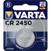 Varta-CR2450-lithium-batterij-3-V-560-mAh-1-blister