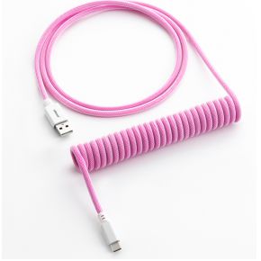 Cablemod CM-CKCA-CW-IW150IW-R USB-kabel 1,5 m USB A USB C Roze