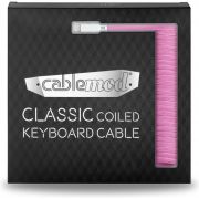 Cablemod-CM-CKCA-CW-IW150IW-R-USB-kabel-1-5-m-USB-A-USB-C-Roze