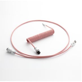 Cablemod CM-PKCA-CWAW-OW150OW-R USB-kabel 1,5 m USB A USB C Oranje