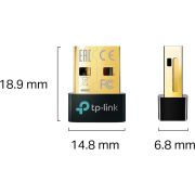 TP-LINK-UB5A-netwerkkaart-Bluetooth