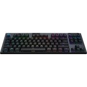 Logitech-G915-TKL-LIGHTSPEED-Wireless-RGB-Mechanical-Gaming-AZERTY-toetsenbord