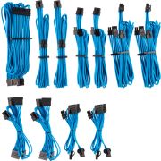 Corsair-Premium-Individually-Sleeved-DC-Cable-Pro-Kit-Type-4-Generation-4-BLUE