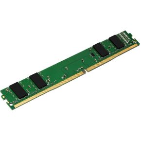 Kingston Technology KVR26N19S6L/4 4 GB DDR4 2666 MHz Geheugenmodule