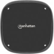 Manhattan-102346-oplader-voor-mobiele-apparatuur-Zwart-Binnen
