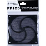 Silverstone-SST-FF125B-onderdeel-accessoire-voor-computerkoelsystemen-Fan-filter